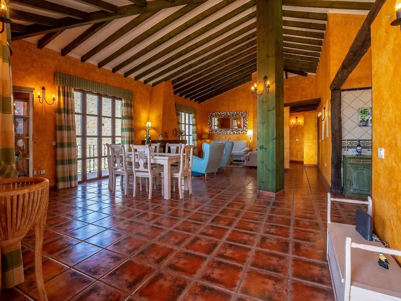 Casa Magma Lägenhet Costa Adeje  Spanien