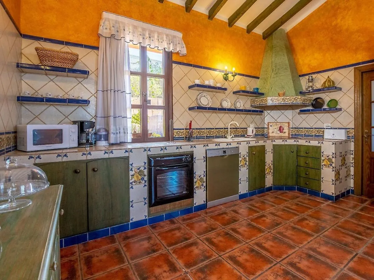 Hotell Casa Magma Lägenhet Costa Adeje  Spanien
