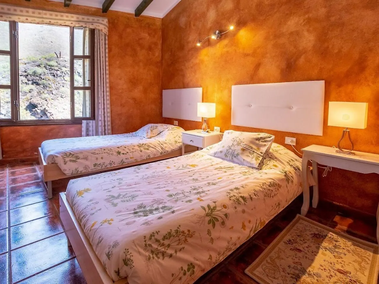 Hotel Casa Magma Apartment Costa Adeje  Spain