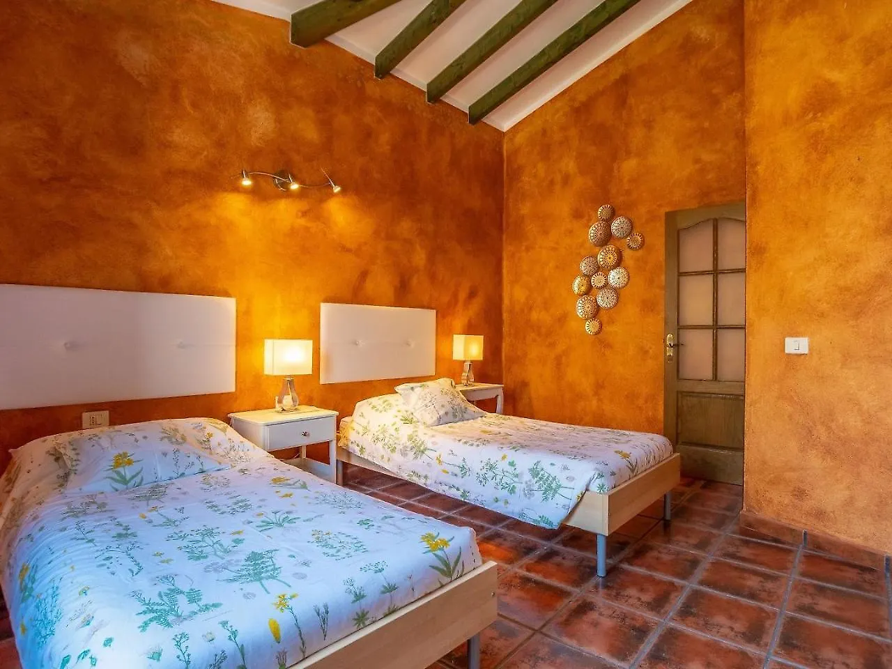 Hotel Casa Magma Apartment Costa Adeje