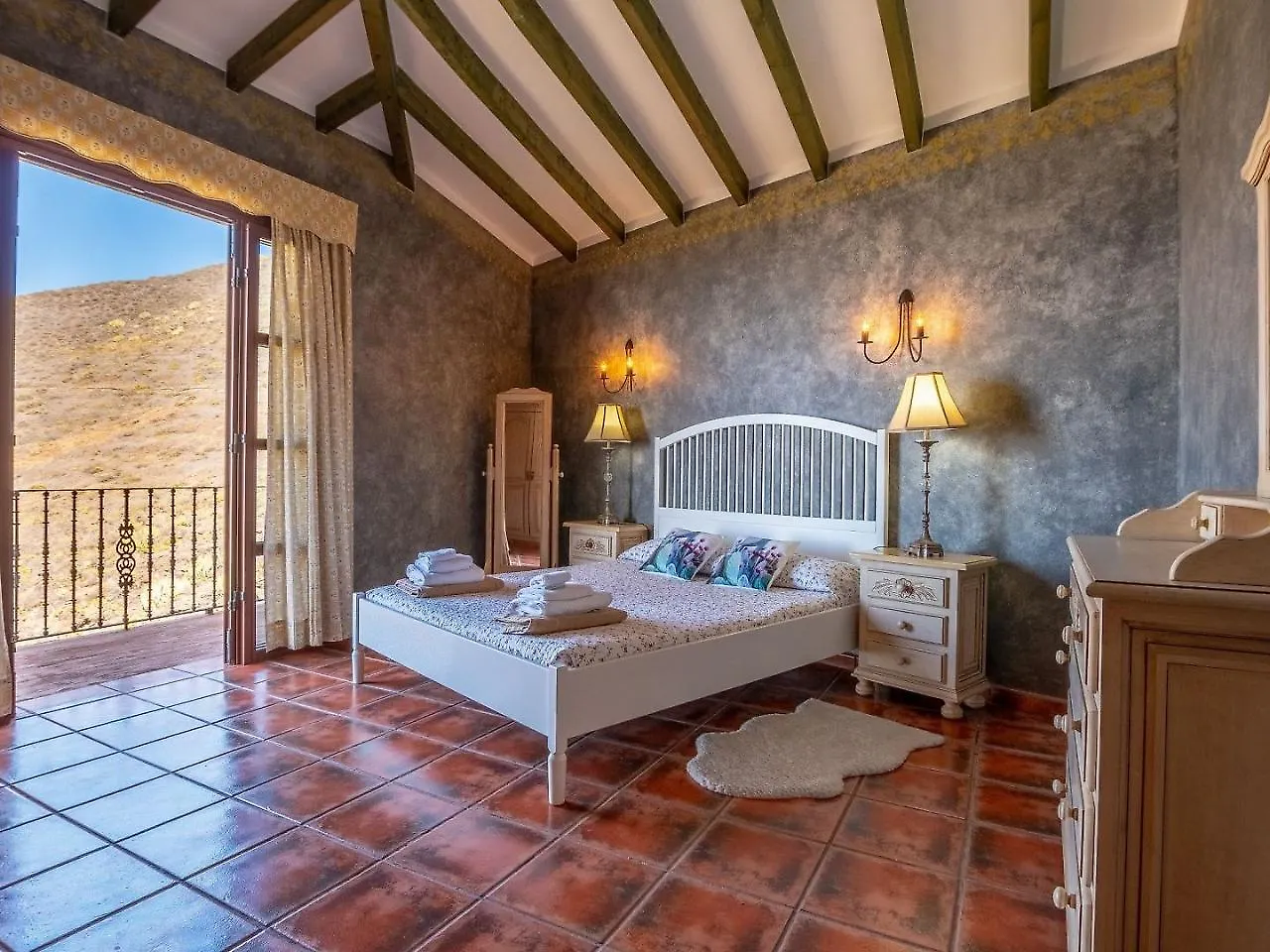 Hotel Casa Magma Apartment Costa Adeje
