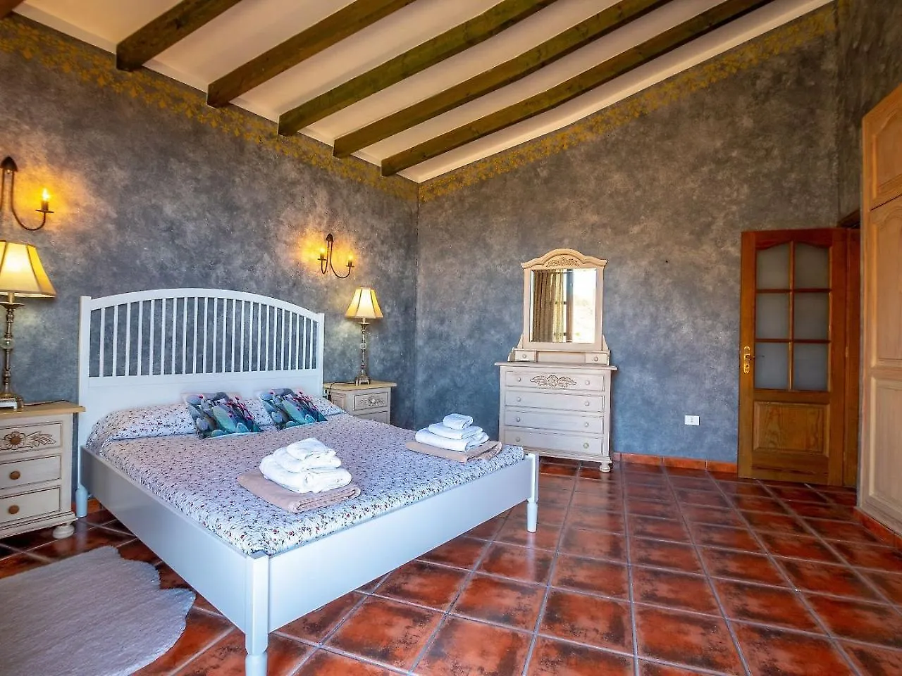 Casa Magma Apartment Costa Adeje  0*, Costa Adeje (Tenerife)