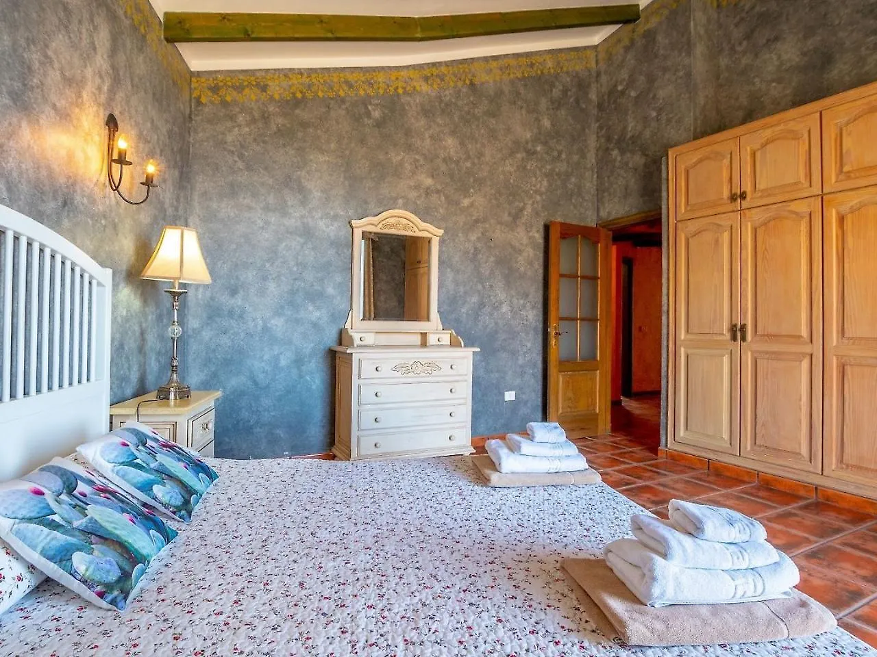 Casa Magma Lägenhet Costa Adeje  Hotell