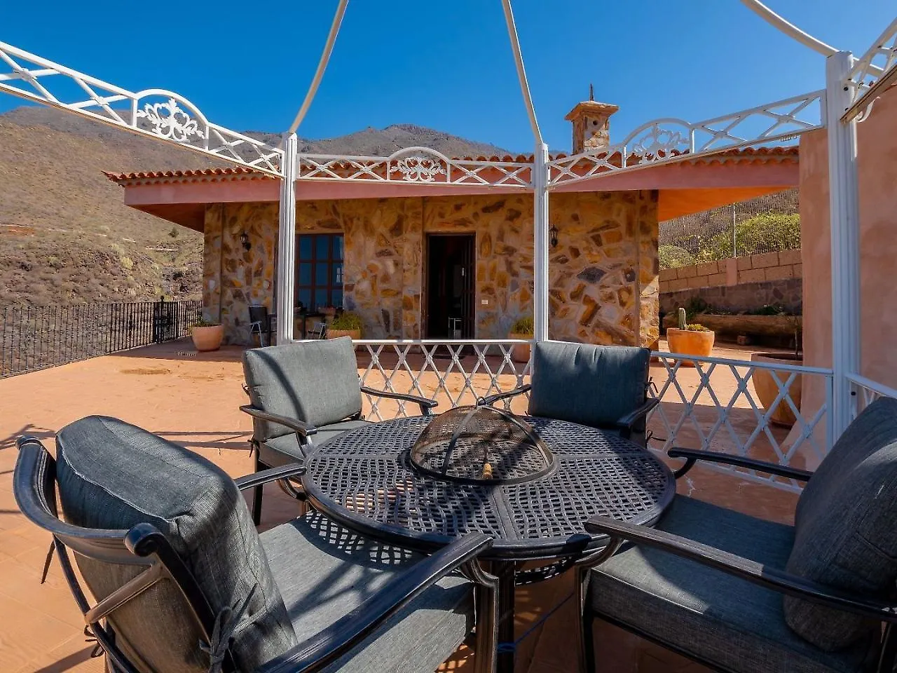 Casa Magma Apartment Costa Adeje